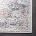thumbnail image 3 of SAFAVIEH Madison Judith Tapis Géométrique Floral, 3 of 6