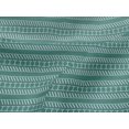 thumbnail image 4 of oneOone Viscose Jersey Fabric Geometric Block Print Fabric BTY 60 Inch Wide, 4 of 5
