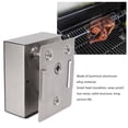 thumbnail image 3 of Moteur de Rôtissoire, Moteur de Gril BBQ en Alliage d'Aluminium à Inversion Automatique pour Restaurant, 3 of 7