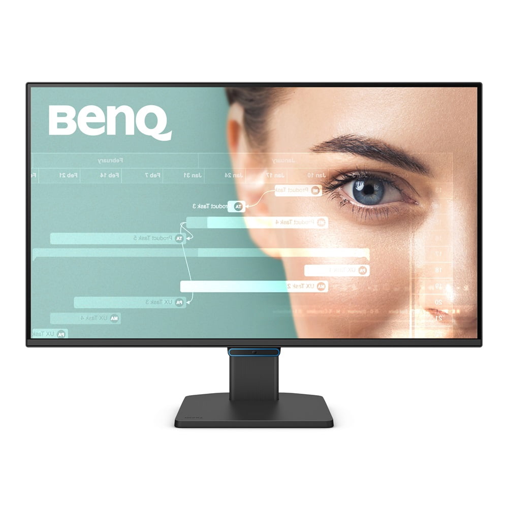 BenQ GW2790C 27" 1080p FHD 144Hz IPS Eye-Care Monitor, USB-C, TUV-Certified