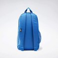 thumbnail image 2 of Reebok Kids FL4690 Foundation Backpack Humble Blue, 2 of 2