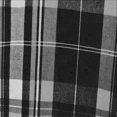 thumbnail image 1 of Ahgly Company Tapis d'Intérieur Lavable à la Machine, Carré, Transitionnel, Gris, Tapis de Zone, 4 Pieds Carré, 1 of 7