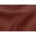thumbnail image 4 of oneOone Viscose Jersey Fabric Diamond Geometric Print Fabric By Yard 60 Inches Wide, 4 of 5