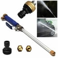 thumbnail image 5 of High Pressure 2 in 1 Hydro Jet Power Washer Wand for Thorough Cleaning, 5 of 5