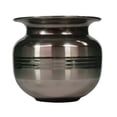 thumbnail image 1 of Verka Stainless Steel Garvi Jug, 1 of 4