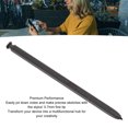 thumbnail image 3 of Galaxy S24 Ultra S Pen Replacement for Galaxy S24 Ultra All Versions Touch Pen Stylus Pen, 4096 Levels Professional High Sensitivity S24 Ultra S Pen with 0.7mm Fine Tips, 3 of 7