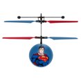 thumbnail image 1 of DC sous Licence Superman Ovni IR Héli Ball, 1 of 2