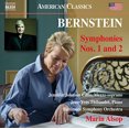 thumbnail image 3 of Leonard Bernstein: Symphonies Nos. 1 & 2, 3 of 3