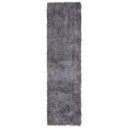 thumbnail image 4 of Safavieh New Orleans Darius Solid Shag Area Rug, 4 of 6