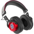 thumbnail image 1 of Senal SMH-1200 - Enhanced Studio Monitor Headphones (Cherry Red) -, 1 of 2