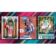 thumbnail image 1 of 2020-21 Mosaic La Liga TMALL Soccer Asia Hobby Box, 1 of 1