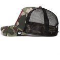 thumbnail image 3 of Goorin Bros. Men's One Size The Farm A-Frame Trucker Cap, 3 of 14