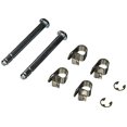 thumbnail image 3 of Raybestos Brakes Disc Brake Hardware Kit H5613A Professional Grade; OE Replacement; Services 1 Axle, 3 of 5