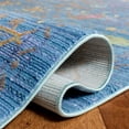 thumbnail image 2 of Safavieh Valencia Grigor Tapis Traditionnel, 2 of 8