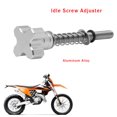 thumbnail image 2 of Baohd Easy Idle Screw Adjuster Screw Idle TPI For 250/300 Tpi/ Models Durable Blue 1Set, 2 of 6