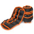 thumbnail image 1 of Adjustable Ankle Weights, 7lb, 1 of 1