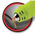 thumbnail image 4 of Performance Tool W2082 Compact Rechargeable Cordless Heat Gun, 600 Degree Max, 4 of 6