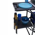 thumbnail image 4 of GCI Outdoor Station de Cuisson Pliable Mince Portable Table Pliante d'Extérieur, 4 of 5