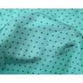 thumbnail image 4 of oneOone Silk Tabby Fabric Shapes Geometric Print Fabric by Yard 42 Inch Wide, 4 of 4