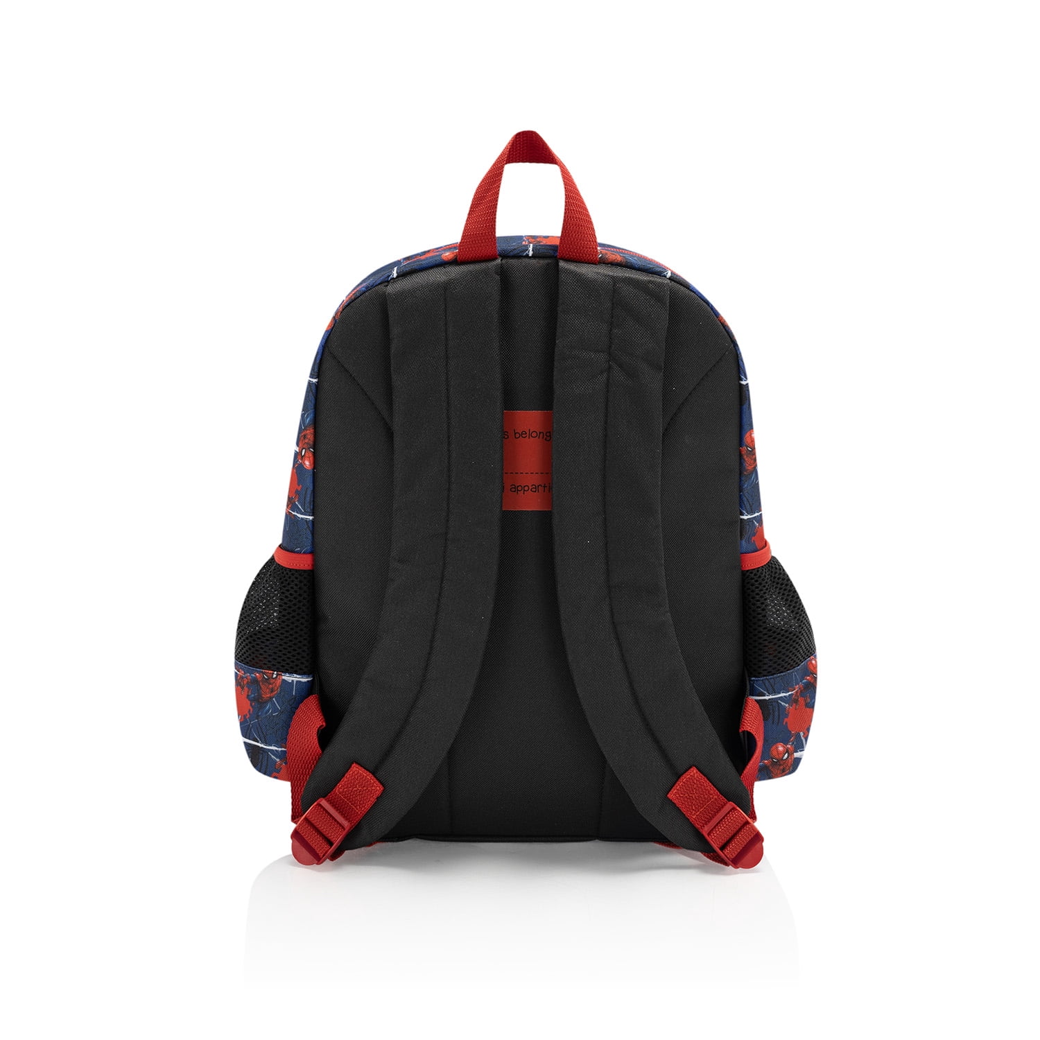 Sac à dos économique Marvel Kids Spiderman (M-EBP-SM04-25AR)