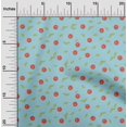 thumbnail image 1 of oneOone Cotton Silk Fabric Leaves & Decor Fabric Printed BTY 42 Inch Wide, 1 of 1