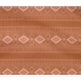thumbnail image 4 of oneOone Cotton Flex Fabric Geometric Block Print Fabric By The Yard 40 Inch Wide, 4 of 4