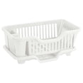 thumbnail image 2 of Chmadoxn Kitchen Gadgets, Kitchen Accessories, Kitchen Utensils, Kitchen Tool Kitchen Small Bowl Cabinet Bowl Box Water Filter Bowl Chopstick Basket Bowl Rack Rack Sink Storage Rack Sink storage rack, 2 of 3