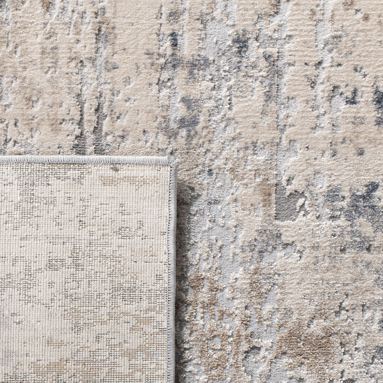 SAFAVIEH Invista Dulcibella Abstract Area Rug
