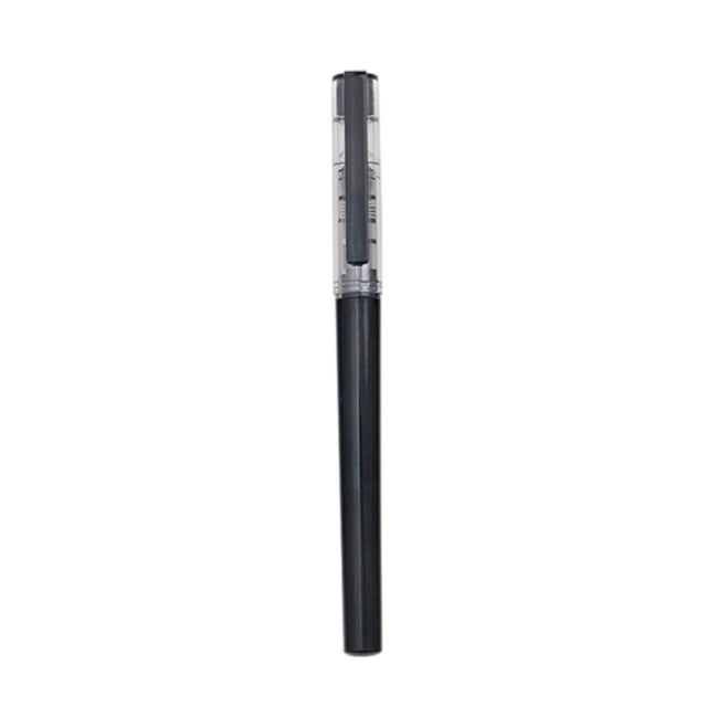 Liquid Ink Rollerball Pens: 0.5mm Assorted Colors Pens Fine Point Roller Pens Pack of 12, Smooth Pens for Writing, Office School Supplies Gifts for Journaling Scrapbooking Notebook