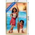 thumbnail image 2 of Disney Moana 2 - Moana et Siméa, 2 of 4