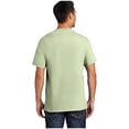 thumbnail image 4 of Gspmoly Chemise pour Homme, T-Shirt à Manches Courtes pour Homme T-Shirt Décontracté Uni Version Filet Col Rond Manches Courtes Version Légère Haut/chemise à Manches Courtes à Col Rond pour Homme Offres du Jour, 4 of 5