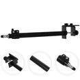 thumbnail image 4 of Miangastore Telescopic Desk Camera Stand Adjustable Table Mount Video Light Ring Light Stand, 4 of 9