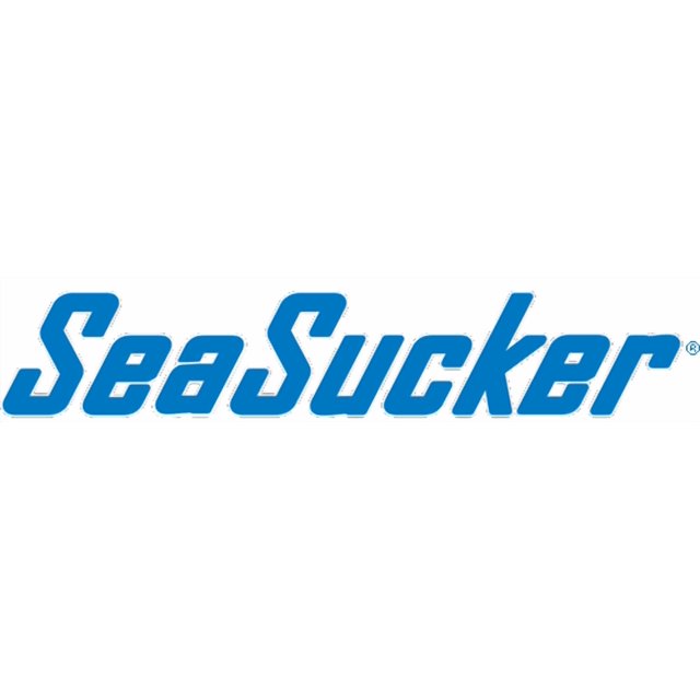 SeaSucker Roof Rack SX6150 Monkey Bars; 48 Inch Cross Bars; Powder Coated; Black; Aluminum; Set Of 2