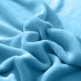 thumbnail image 3 of Openpig Clearance Soft Microfiber Flannel Blankets for Couch Bed Sofa Warm for All Seasons, 3 of 3