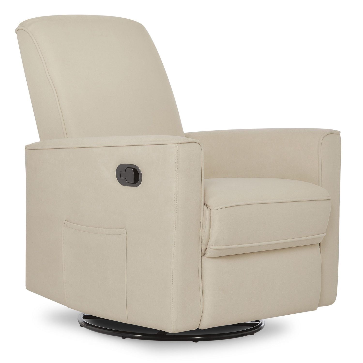 Evolur Raleigh Basic Glider |Recliner| Rocker