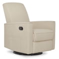 thumbnail image 1 of Evolur Raleigh Basic Glider |Recliner| Rocker, 1 of 5