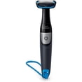 thumbnail image 3 of NORELCO Philips Bodygroom Series 1100, Body Trimmer, BG1026/60, 3 of 7