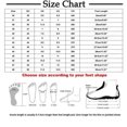 thumbnail image 3 of LSLJS Bottes de Neige pour Femmes Chaussures d'Hiver avec Doublure en Velours Chaud Bottes à Enfiler pour Femmes Bottillons Imperméables Confortables Chaussures d'Extérieur Antidérapantes, 3 of 5