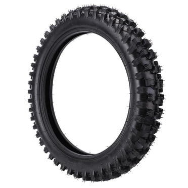 3.00-18 110/90-18 Dirt Bike Tire, Anti Skid Motorcycle Tire  for Motorcycle Off Road for 18 Inch Rims