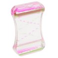 thumbnail image 1 of Liquid Motion Bubbler, Liquid Timer Timing Stress Relief Acrylic Fascinating Liquid Bubble  for Office, 1 of 7
