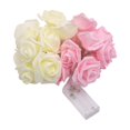 thumbnail image 2 of Fridja New Home Essentials LED Decorative Lights for Valentines Day Decoration Decorative Night Lights Bedroom Party Ambient Lights Prop Light String, 2 of 6