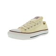 thumbnail image 1 of Converse All Star Ox Natural White / Ankle-High Fashion Sneaker - 11M 9M, 1 of 4
