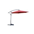 thumbnail image 2 of Dura Naples 10 ft Umbrella, 2 of 2