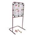 thumbnail image 3 of bedienty Pitching Hitting Batting Nets With Strike Zone Skill Development And Baseball Practice Fun Baseball Pitching Target, 3 of 6
