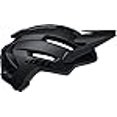 thumbnail image 3 of BELL : 4FORTY AIR MIPS : MATTE BLACK : M, 3 of 4