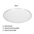 thumbnail image 4 of Unique Bargains 11 Inch Drum Head Drum Skin Sound Controlled PET Material, White, 4 of 5