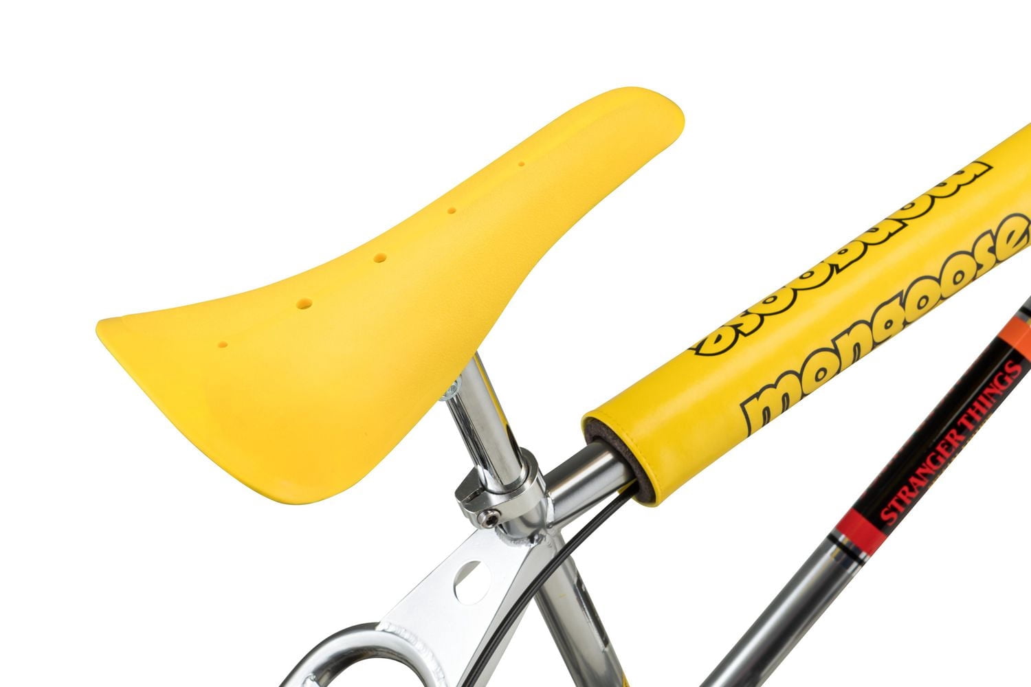Netflix Stranger Things: Max BMX-style Bike, 20