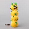 thumbnail image 3 of uiuoutoy  Pokey Plush Toy Stuffed Animal Doll 9", 3 of 4