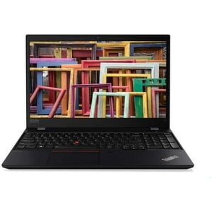 LENOVO ThinkPad T15 G1, 15" UHD/4K Intel. HD,i5-10210U, 16GB, 256GB Rénovés