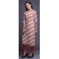 thumbnail image 2 of Bimba Kurti Droite Imprimée Kurtis pour Femmes Vêtements d'Été Petit, 2 of 6